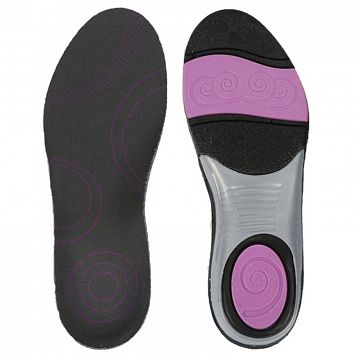 Maraton Women Gel Insoles Art. 144 Wkładki Żelowe Damskie